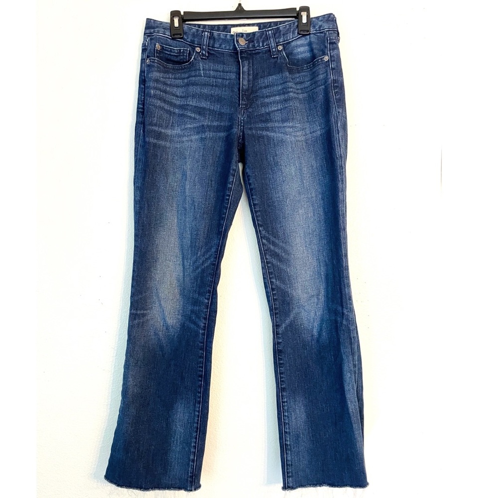 GAP women jeans